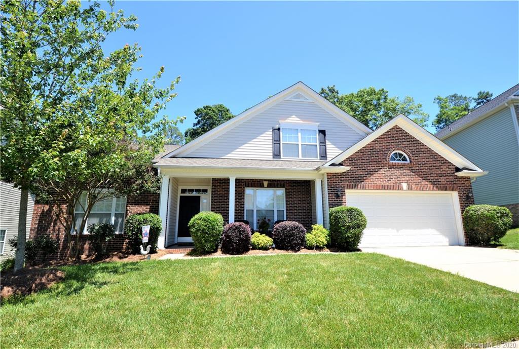 6006 Joyful Noise Lane Indian Trail NC 28079