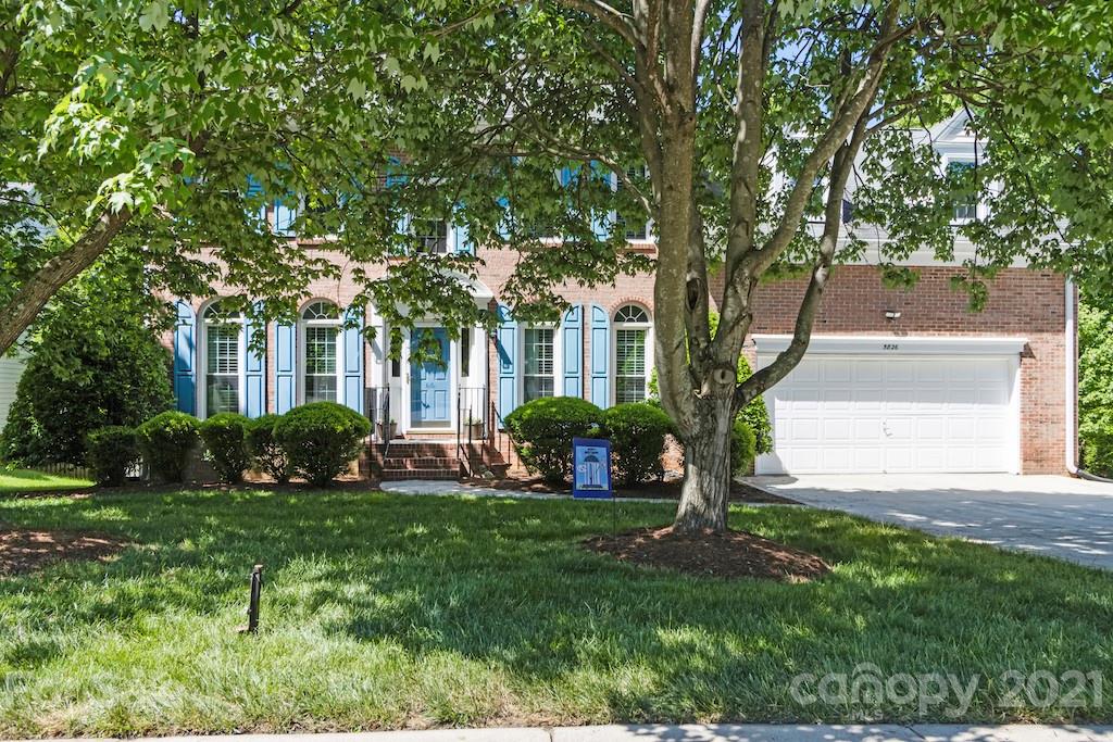 5826 Kinglet Lane Charlotte NC 28269