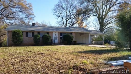 545 Frank Drive Charlotte NC 28215