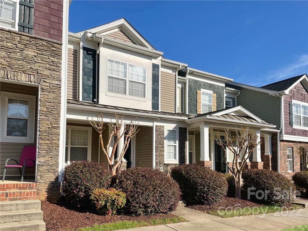121 Walnut Cove Drive Mooresville NC 28117