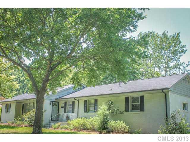 1302 Virginia Avenue Monroe NC 28112