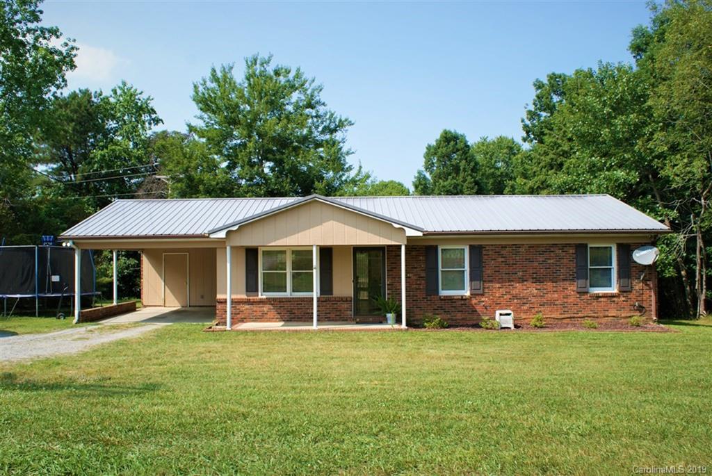 2107 Shuford Road Lincolnton NC 28092