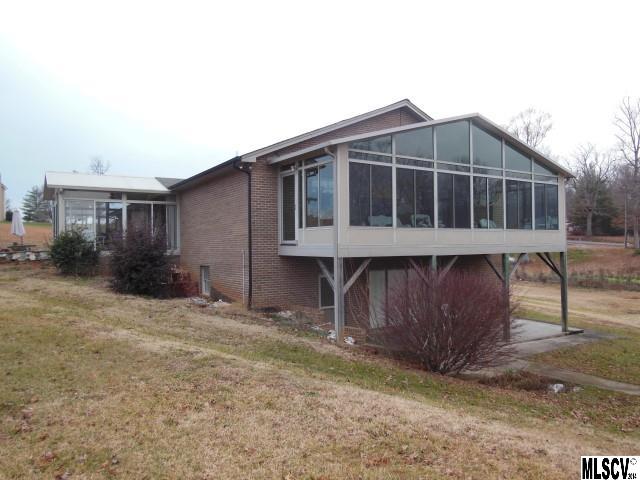 6188 Rocky Mount Road Granite Falls NC 28630