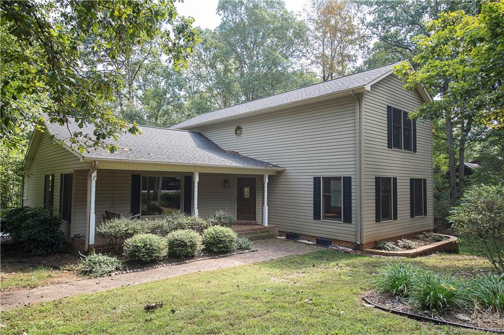122 Nottingham Circle Statesville NC 28625
