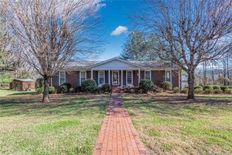 100 Knollwood Drive Morganton NC 28655