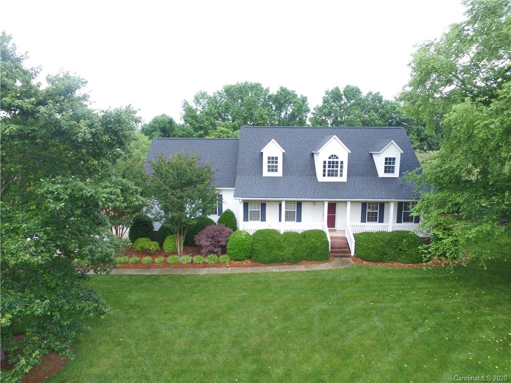 2404 Potter Downs Drive Waxhaw NC 28173