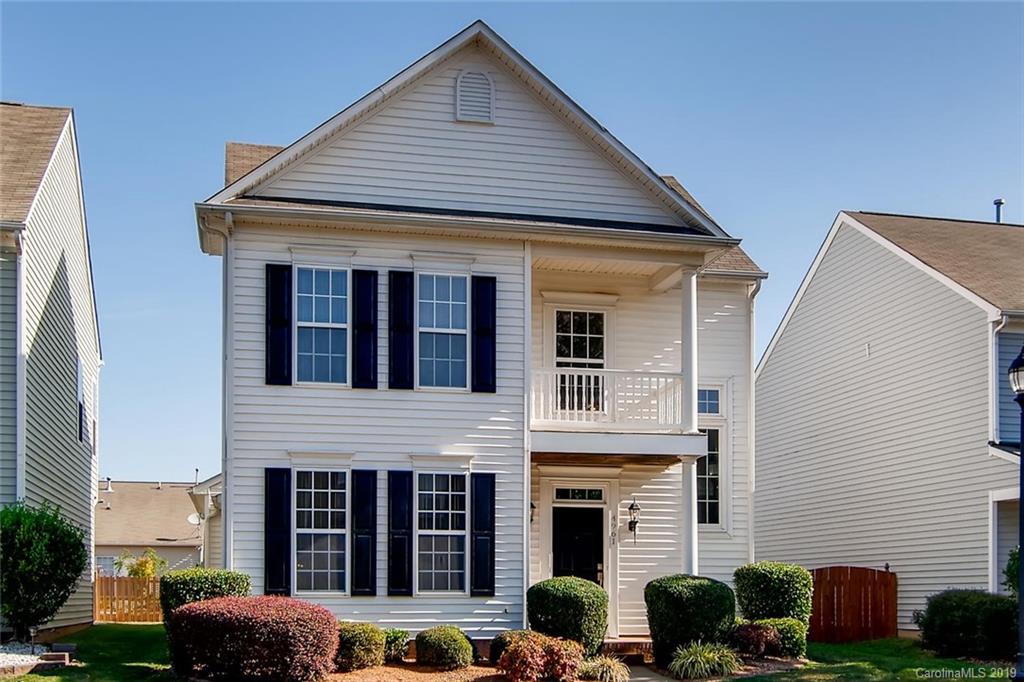 4961 Prosperity Ridge Road Charlotte NC 28269