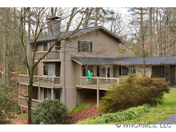 180 Deerwoode Lane Brevard NC 28712