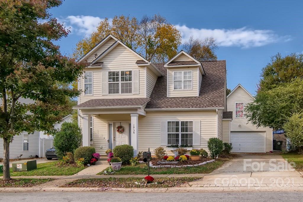 10719 Meadow Crossing Lane Cornelius NC 28031