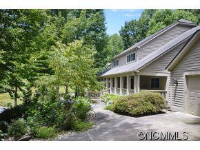 117 Skyview Drive Asheville NC 28804