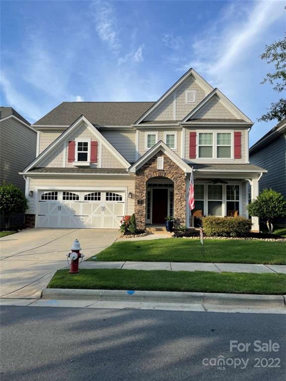 1111 Saratoga Boulevard Indian Trail NC 28079