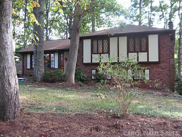 1600 Lyndale Place Charlotte NC 28210