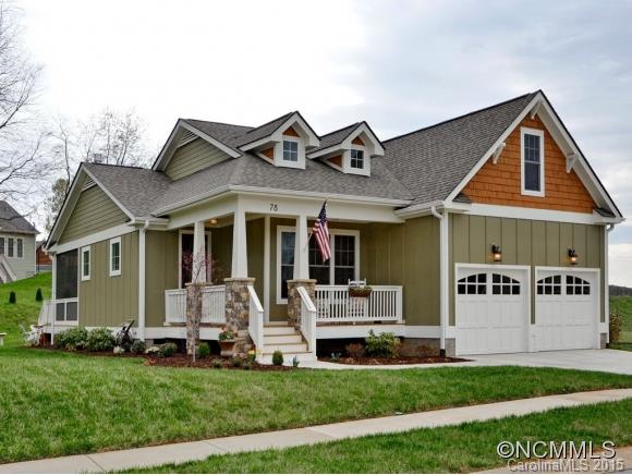 78 Barnrock Drive Mills River NC 28759