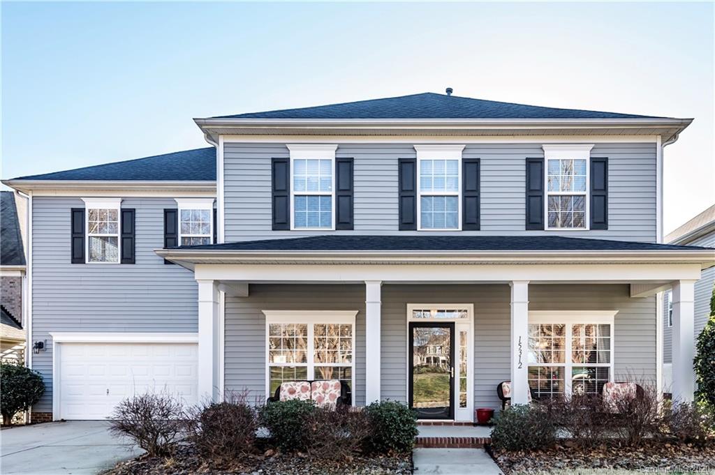 15312 Elham Lane Huntersville NC 28078