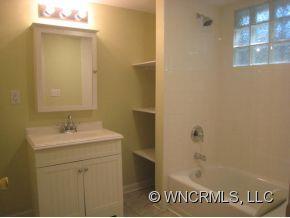 43 Mount Vernon Circle Asheville NC 28804