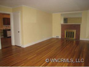 43 Mount Vernon Circle Asheville NC 28804