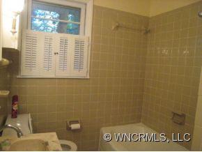 43 Mount Vernon Circle Asheville NC 28804