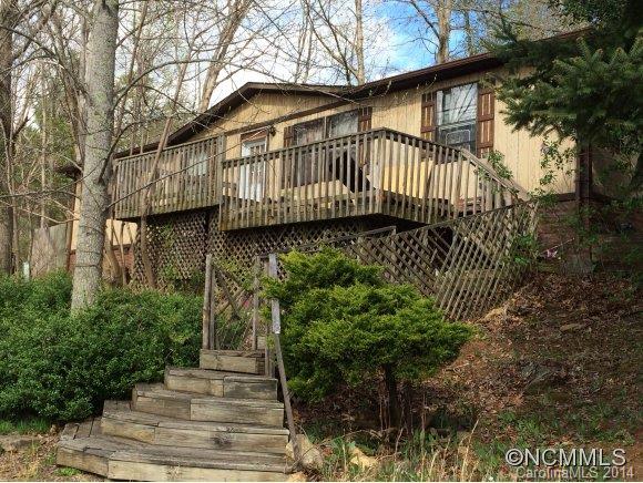 34 Christy Drive Clyde NC 28721