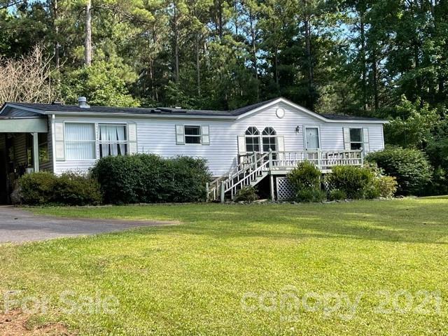 3397 Roundcliff Drive Concord NC 28025