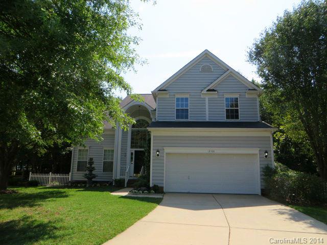 12100 Shadow Ridge Lane Charlotte NC 28273