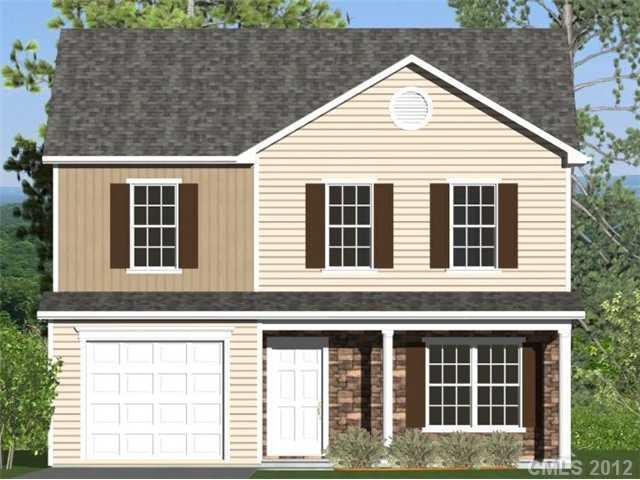 6219 Thompson Brook Lane Charlotte NC 28212