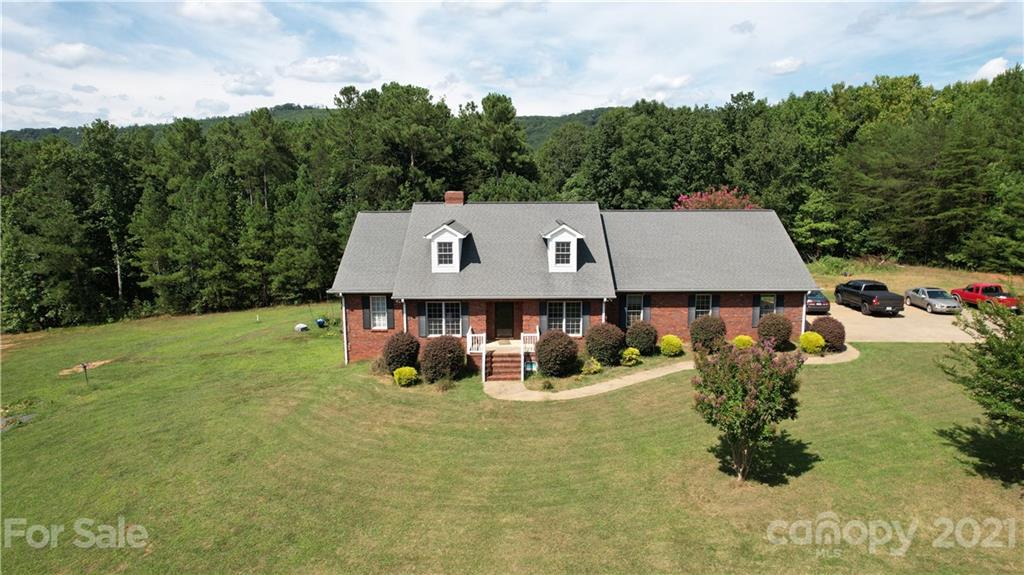 1589 Salem Church Road Bostic NC 28018