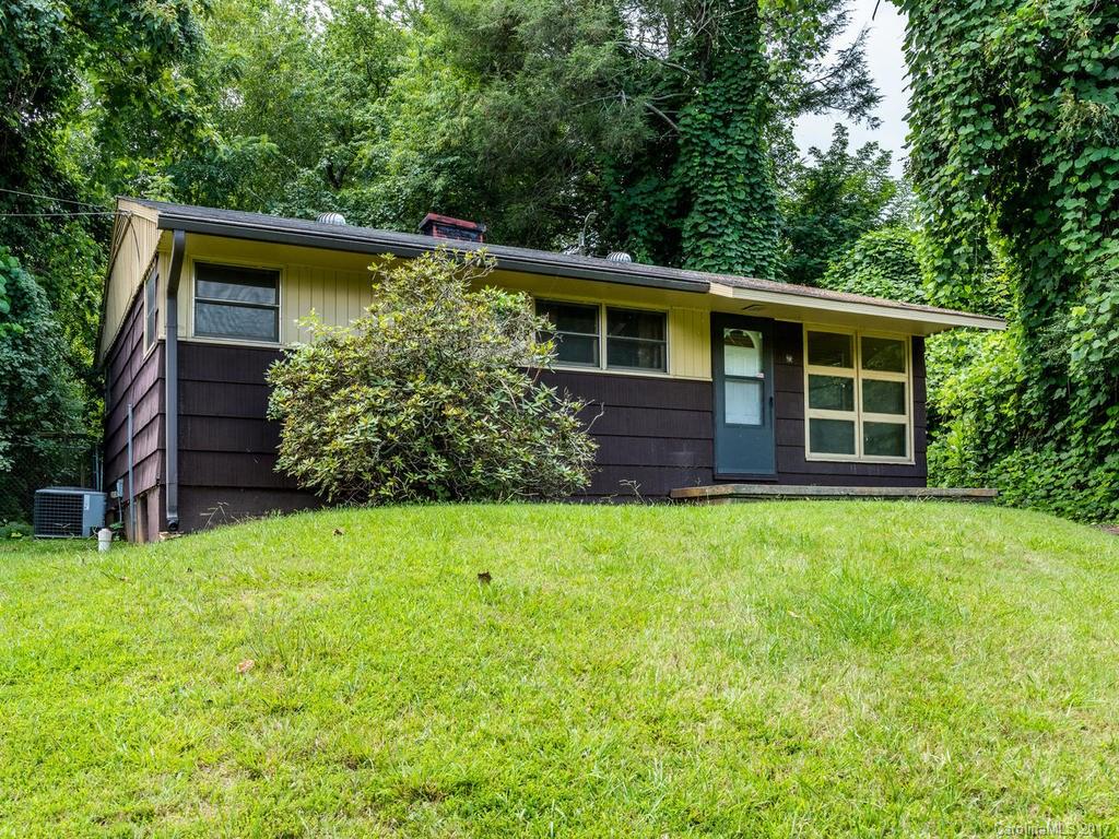 23 New Jersey Avenue Asheville NC 28806