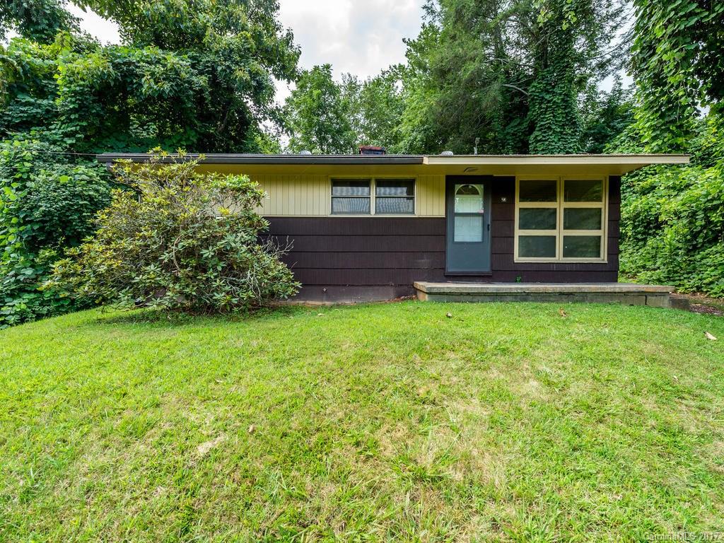23 New Jersey Avenue Asheville NC 28806