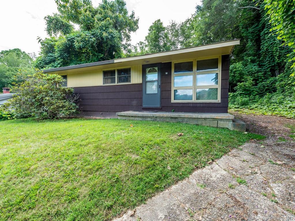 23 New Jersey Avenue Asheville NC 28806