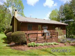 186 Brookshire Road Leicester NC 28748