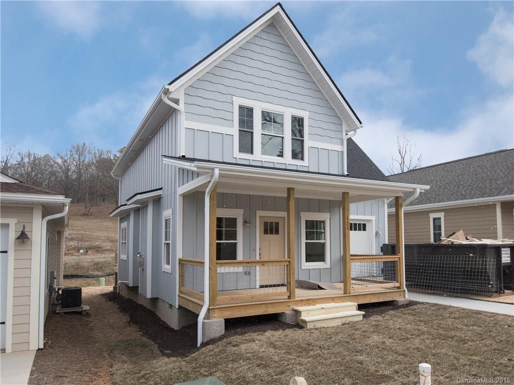 128 Green Creek Loop Asheville NC 28804