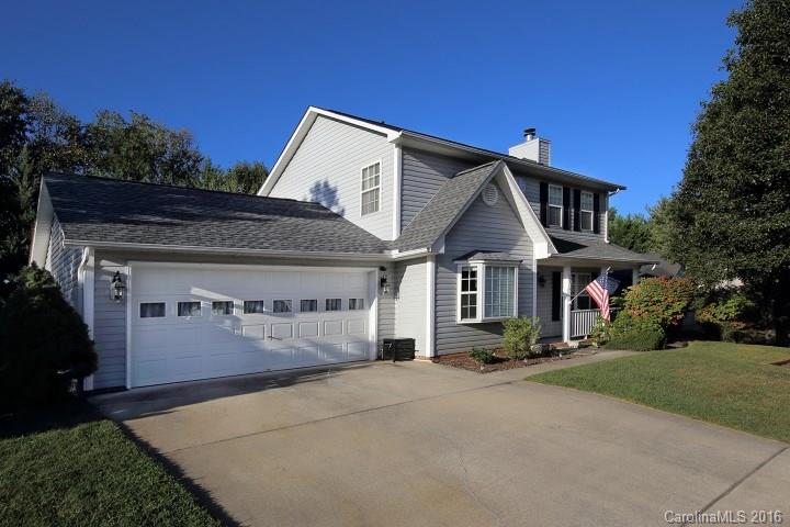 371 Glensprings Drive Fletcher NC 28732