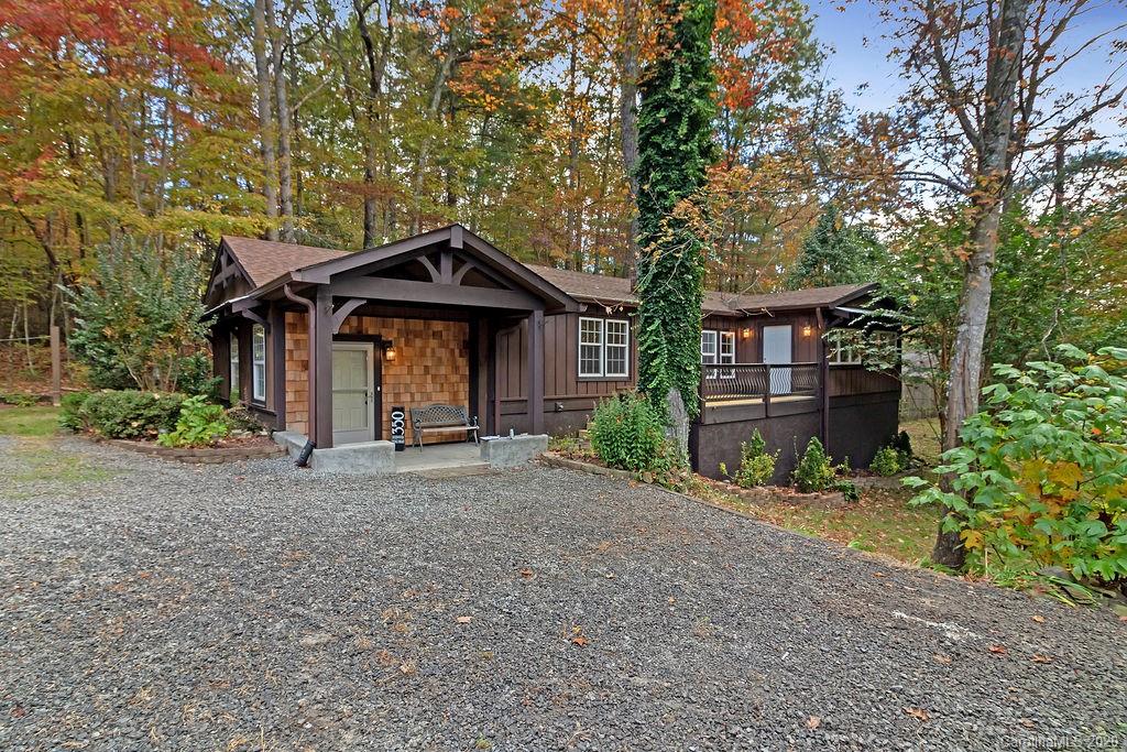 350 Sherwood Ridge Road Brevard NC 28712