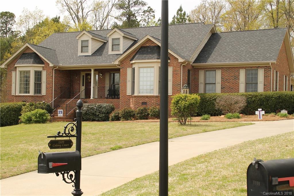 1109 Colony Court Gastonia NC 28056