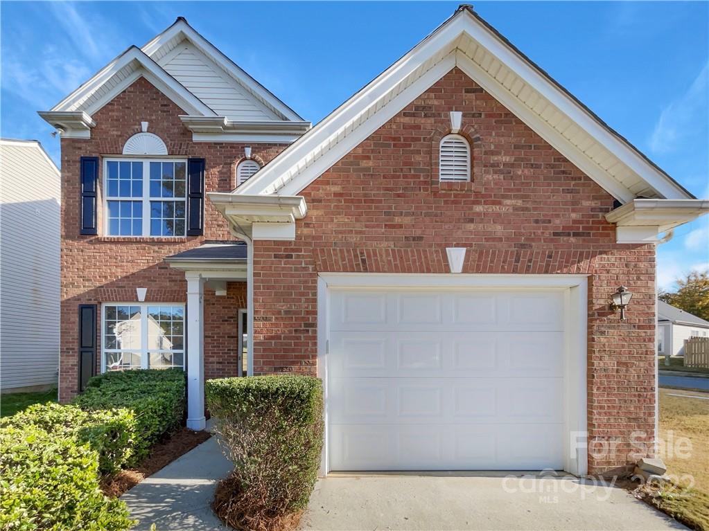 5346 Eneida Sue Drive Charlotte NC 28214