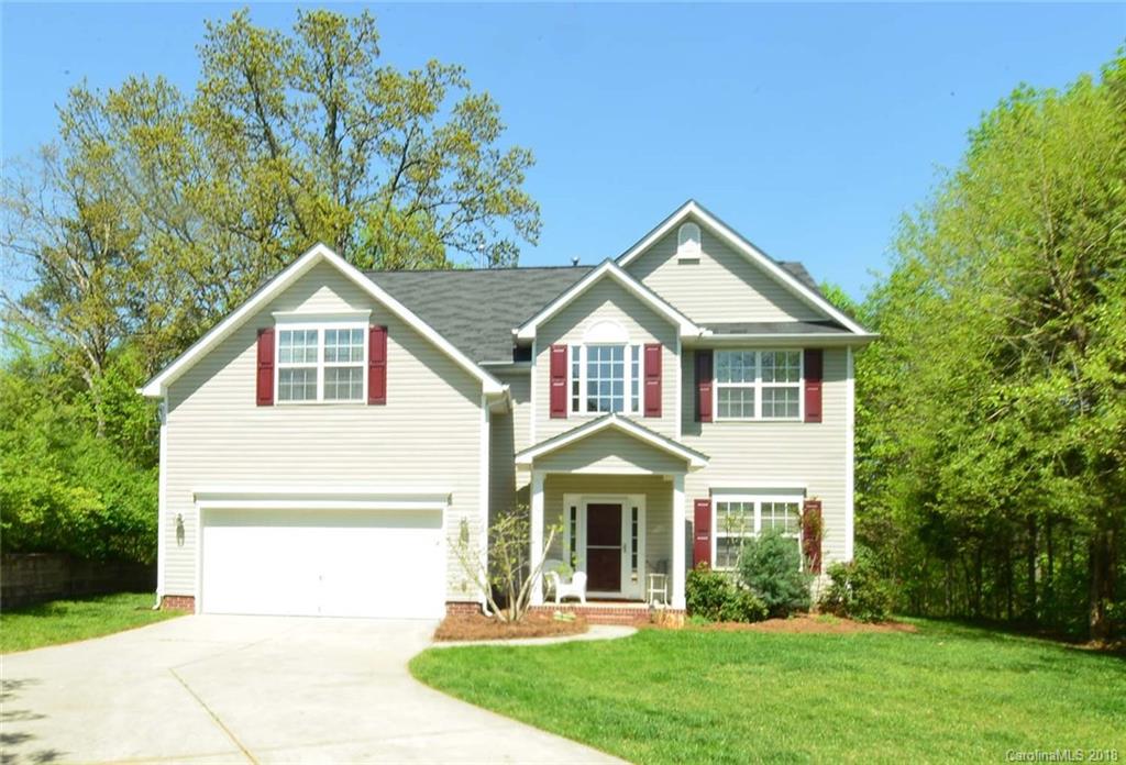 1047 Gerry Court Concord NC 28025