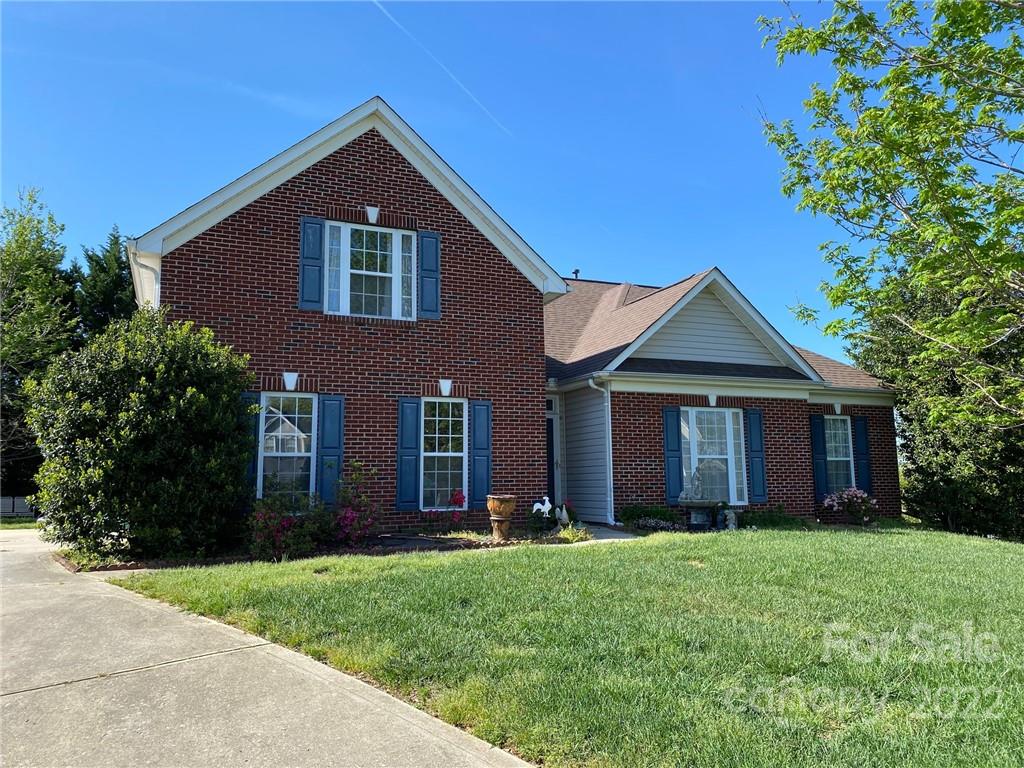 5920 Aldersgate Avenue Charlotte NC 28213