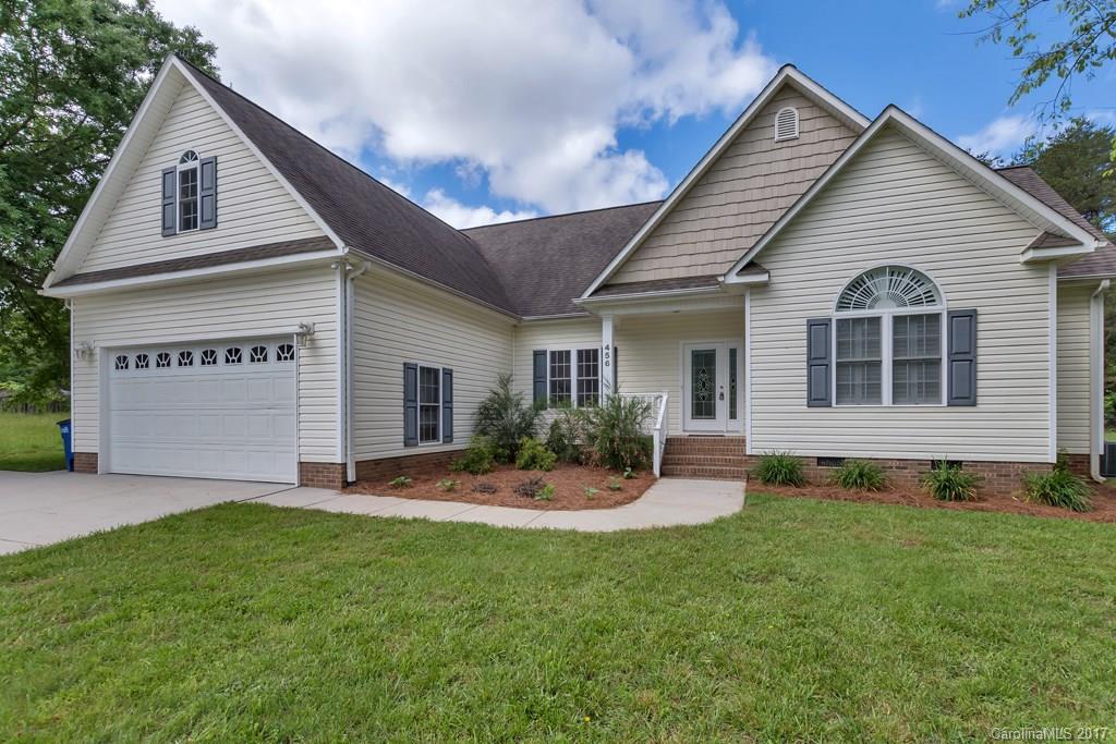 456 Brookfield Drive Statesville NC 28625