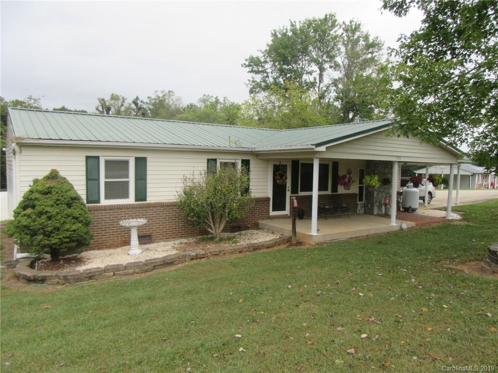 525 Oakland Avenue Morganton NC 28655