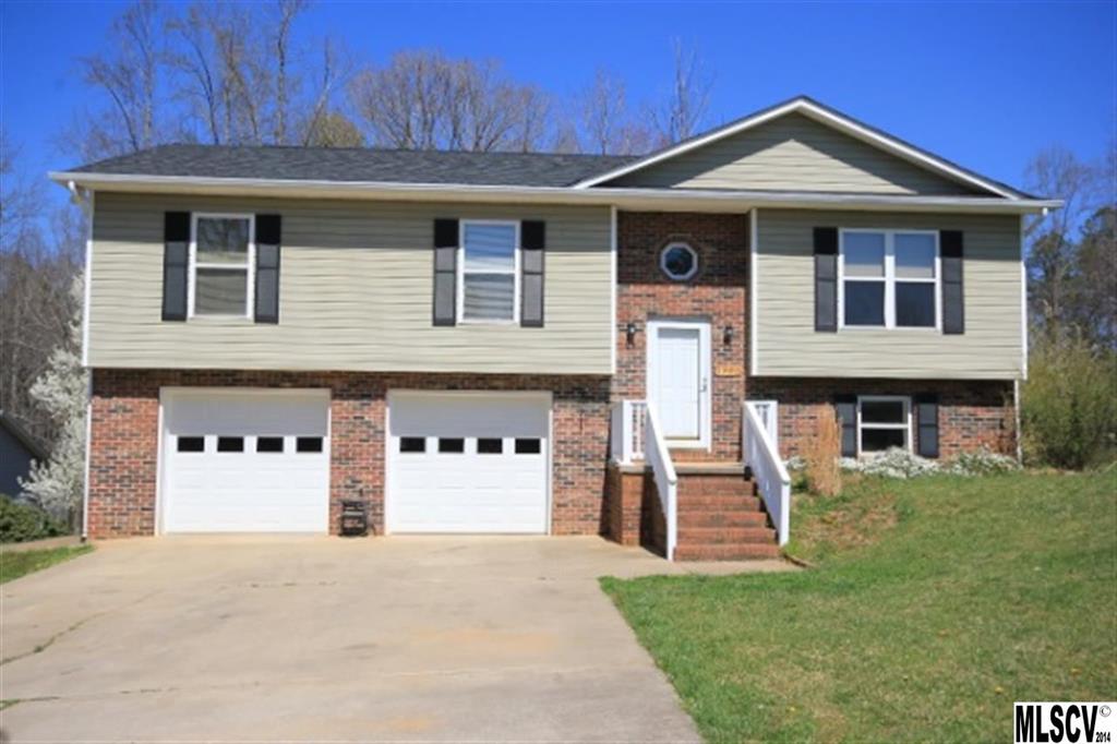 1206 Big Oak Court Lenoir NC 28645