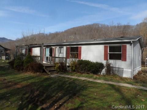 1458 Old Balsam Road Waynesville NC 28786