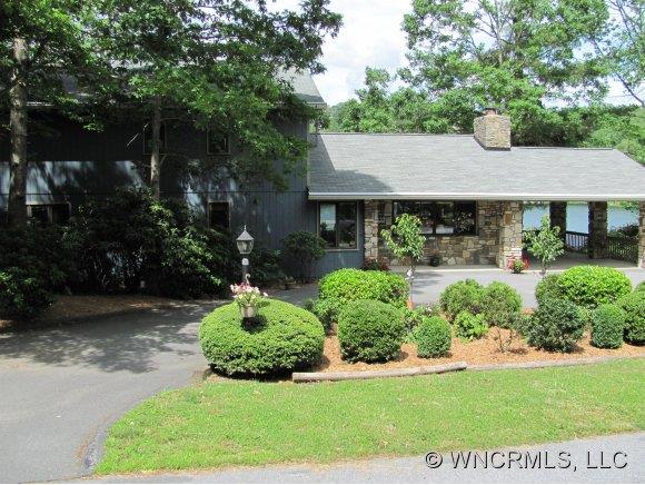 93 Gigagei Court Brevard NC 28712