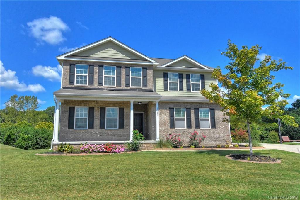 11009 Blue Stream Lane Indian Trail NC 28079