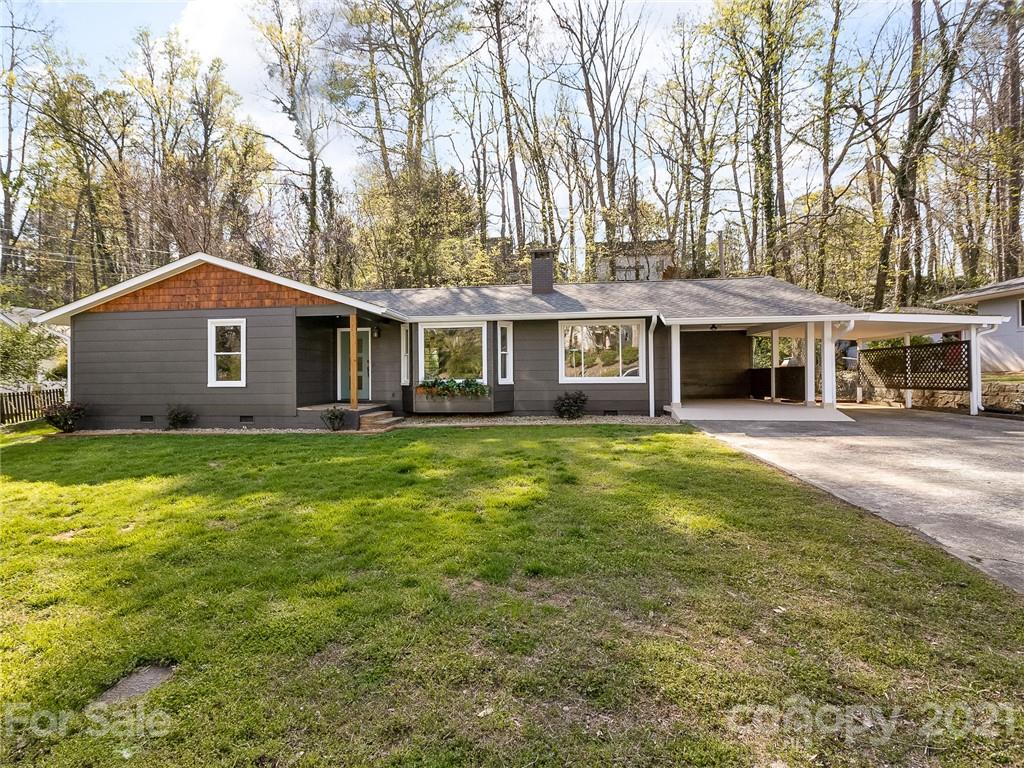 179 Grady Avenue Tryon NC 28782