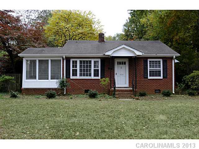 1034 Guilford Road Charlotte NC 28209