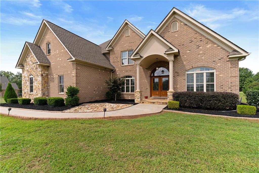 1012 Harper Lee Drive Newton NC 28658