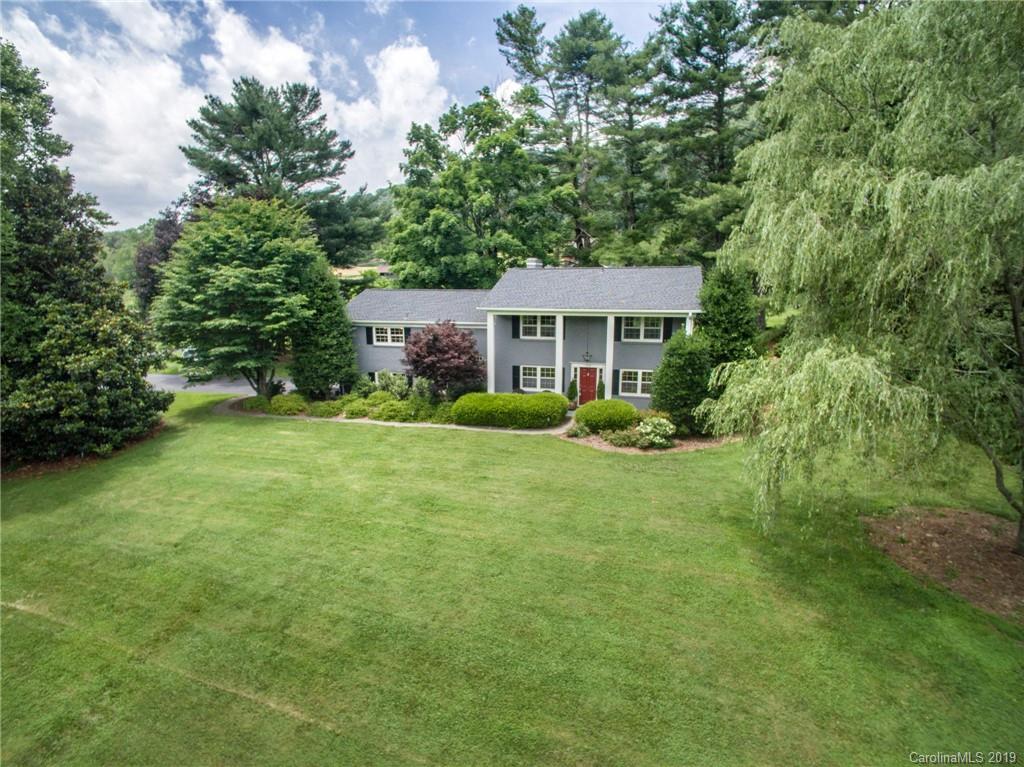 928 New Haw Creek Road Asheville NC 28805