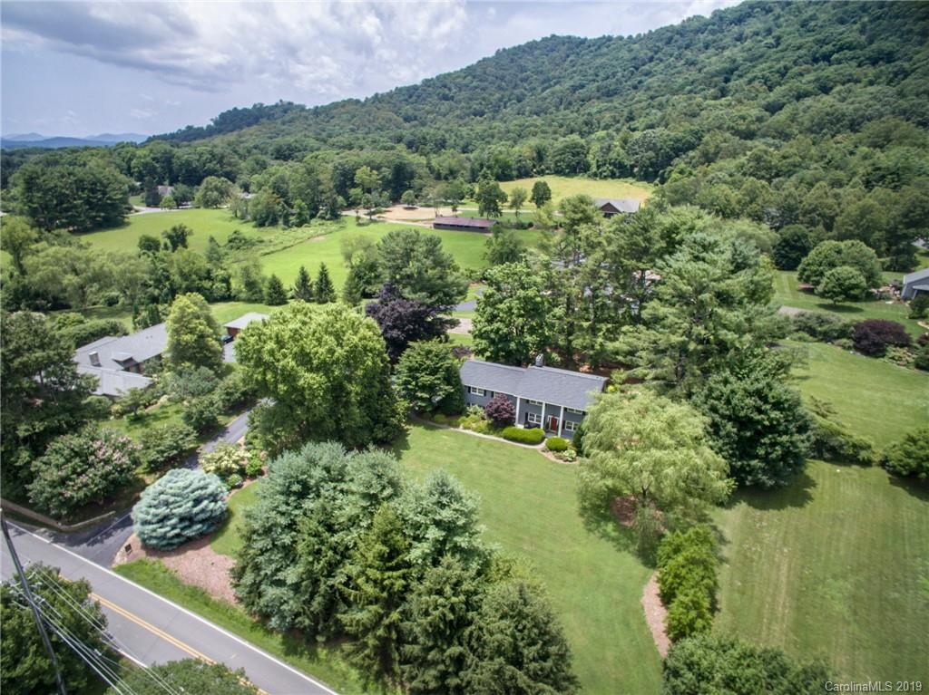 928 New Haw Creek Road Asheville NC 28805