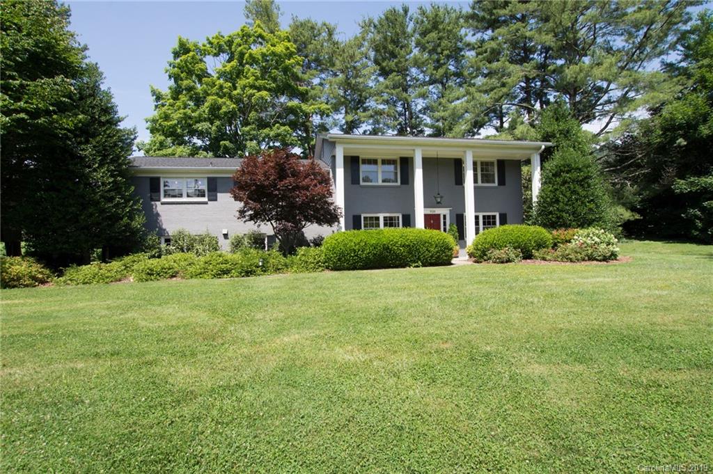 928 New Haw Creek Road Asheville NC 28805