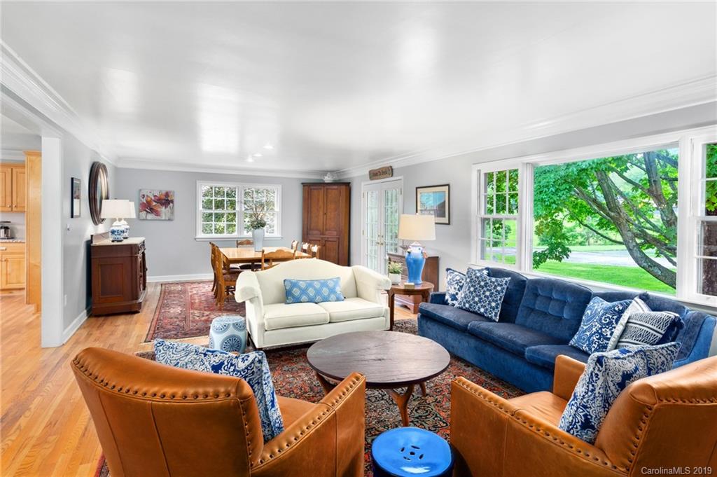 928 New Haw Creek Road Asheville NC 28805